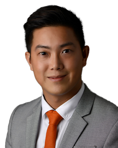 Bosco Leung