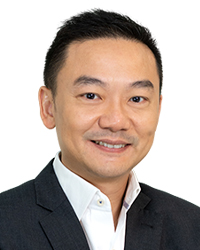 Christopher Tan, K&L Gates Straits Law