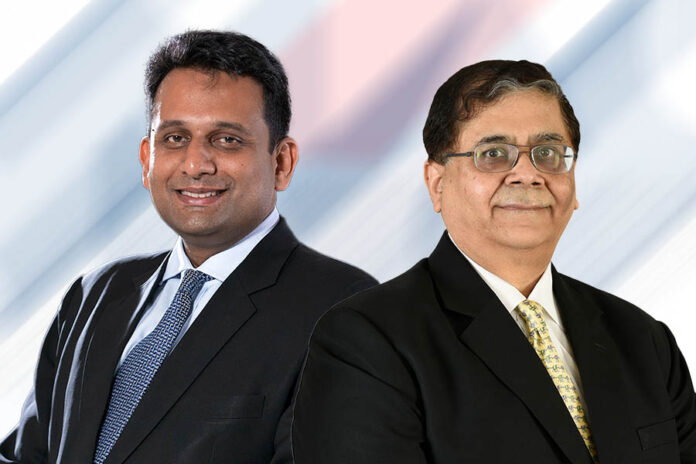 Cyril Shroff, Vijayendra Pratap Singh take up new SIAC roles