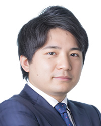 Daichi Ito, Miura & Partners