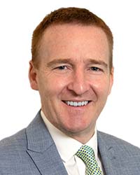 Edward Bennett, K&L Gates Straits Law