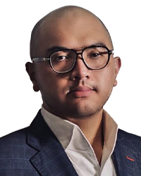 Emirsyah Dinar, Managing Partner at Managing Partner at in Jakarta