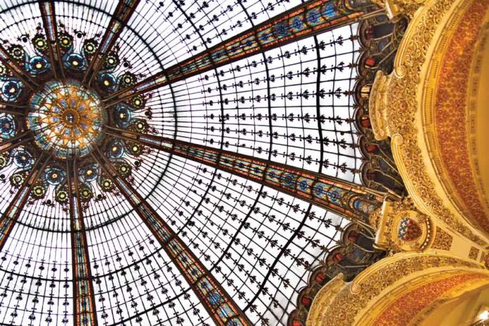 Galeries-Lafayette-in-department-stores-JV Galeries Lafayette JV stores