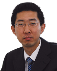 Gao Song