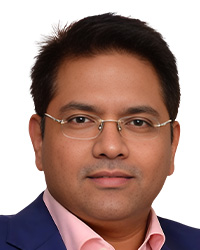 Hardeep Sachdeva，AZB & Partners