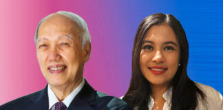 IP protection in the Philippines, Rogelio Nicandro and Nicole Beatriz Yap Veloso, Romulo Mabanta Buenaventura Sayoc & De los Angeles