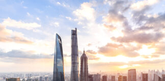 Ince china moves to Stephenson Harwood
