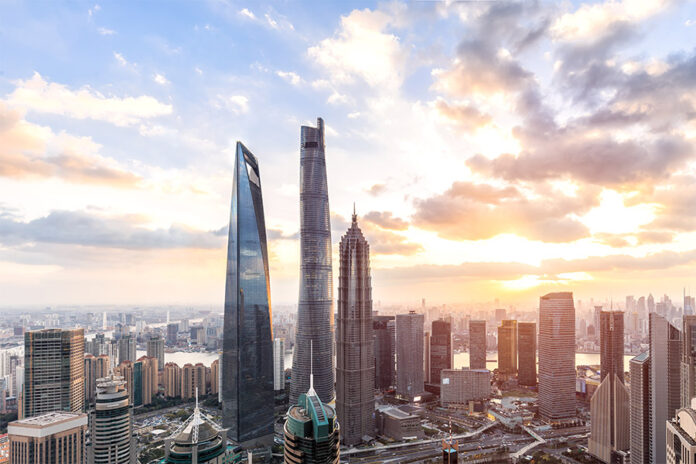 Ince china moves to Stephenson Harwood