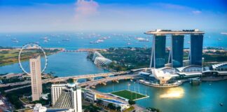 Incisive Law DAC Beachcroft Singapore