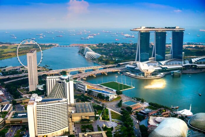 Incisive Law DAC Beachcroft Singapore