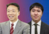 Japan IP High Court patent finding US server