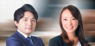 Japan arbitration landscapes