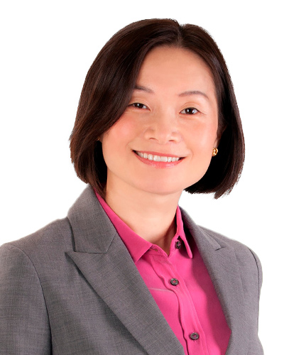 Jessica Zhou