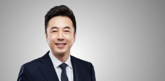 Joe Cheung Harneys Fiduciary Hong Kong