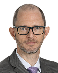 Jonathan Sutcliffe, K&L Gates