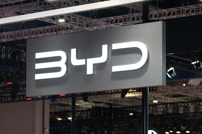 KWM and Skadden advise BYD Electronic