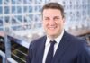 Hogan Lovells hired Matthew Bubb