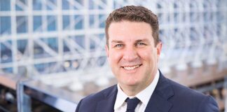 Hogan Lovells hired Matthew Bubb