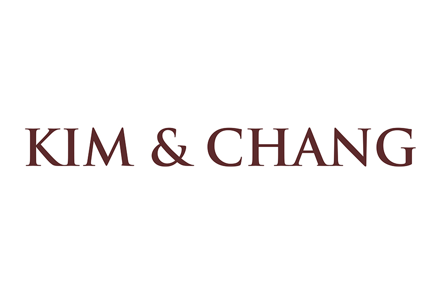 Kim & Chang