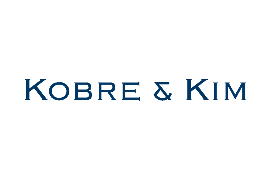 Kobre & Kim
