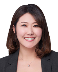Lin Yoting, K&L Gates in Taipei