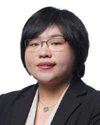 Loo Sim Yi, Partner at Adnan Sundra & Low in Kuala Lumpur