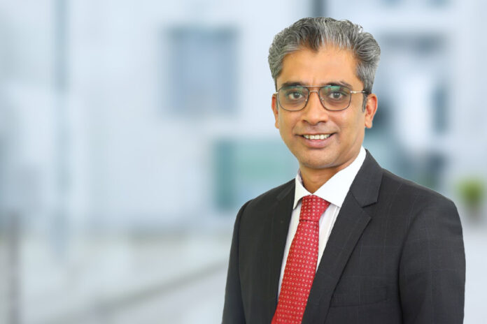 Emerald Law Madhavan Srivatsan