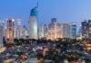 Milbank financing Indonesian data centre