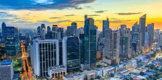 N&A (GKJ) expands APAC network with Philippine tie-up