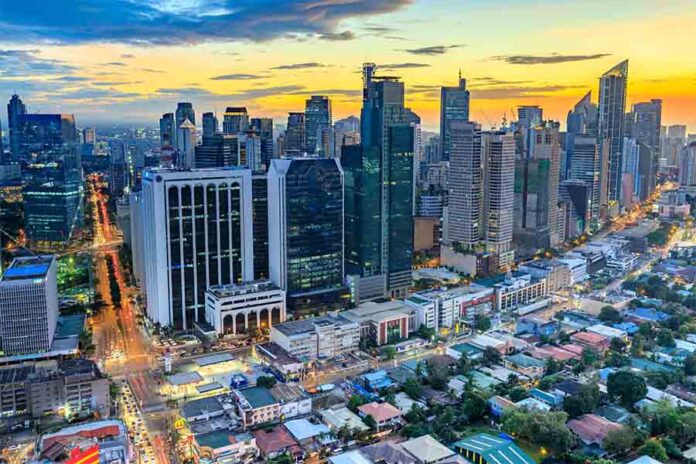 N&A (GKJ) expands APAC network with Philippine tie-up