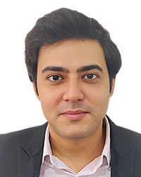 Nitish Mawkin, Singhania & Co