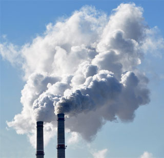 REGULATIONS ASSESSED ON EMISSIONS OFFSET PROGRAMME