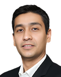 Ravi Bhasin, AZB & Partners