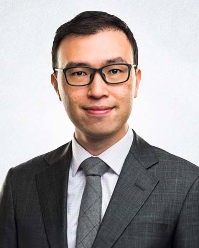 Raymond Ng