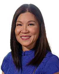 Regina Jacinto-Barrientos