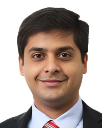 Rohit Jain, Singhania & Co