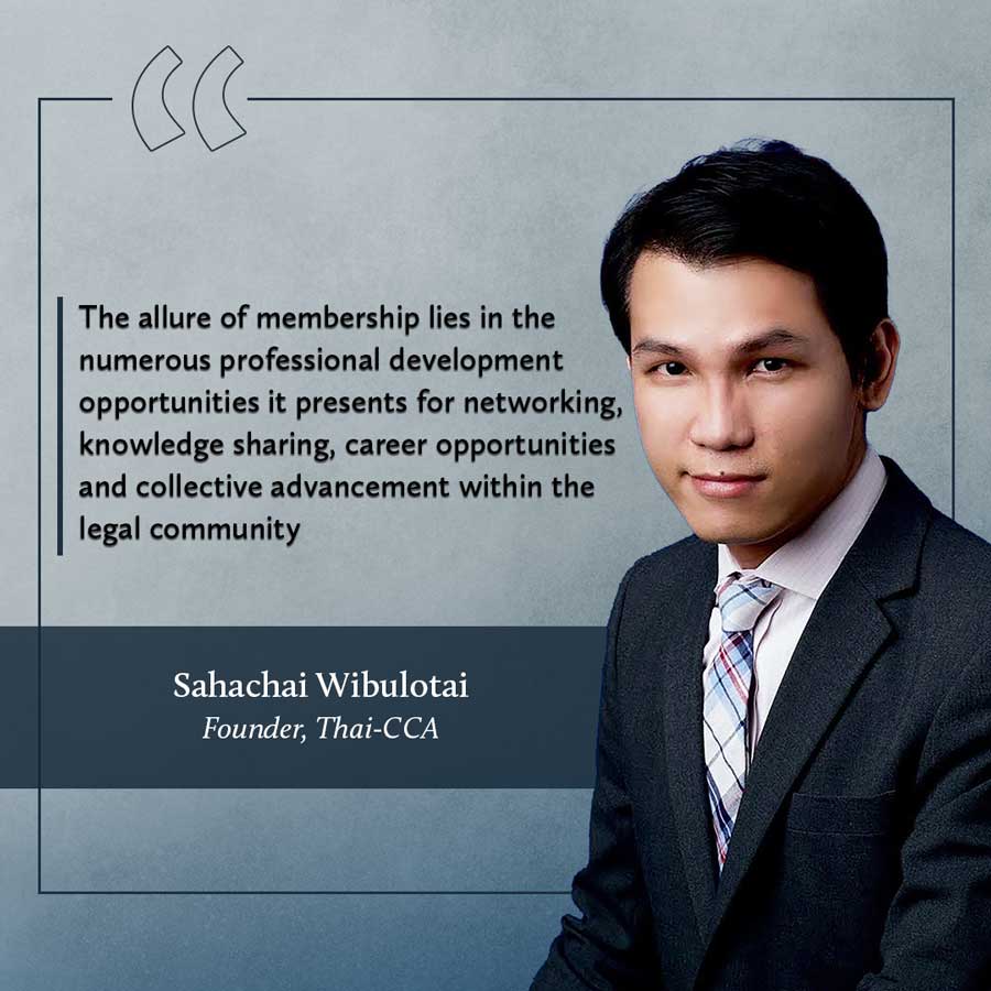 Sahachai Wibuloutai
