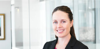 Squire Patton Boggs welcomes Samantha Smart