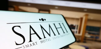 Seven firms advise on Samhi Hotels