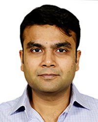 Shashank Jain, TATA SIA Airlines (Vistara)