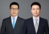 Shihui welcomes two partners in Beijing, duo in Shenzhen