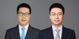 Shihui welcomes two partners in Beijing, duo in Shenzhen