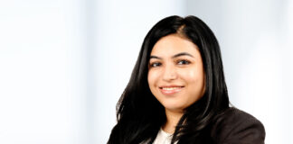 Shivani Khandekar Singhania partner
