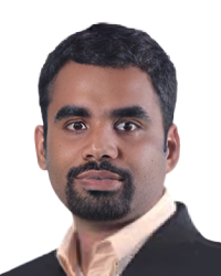 Sriram Ramachandran, Associate, Phoenix Legal