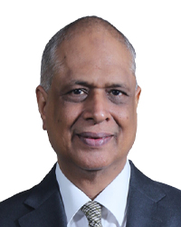 Sumeet Kachwaha, Partner at Kachwaha & Partners in New Delhi