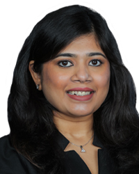 Swathi Sreenath, Principal Associate at IndusLaw, New Delhi