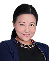 Virginia Tam, K&L Gates