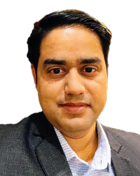Vivek Das, Pro-Consulting Solutions