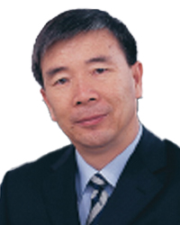 Wang Yadong