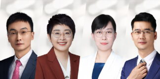 浩天信和北京办事处扩建，新增四家合作伙伴
